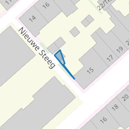 Perceel NDN00-G-2774