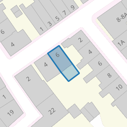 Perceel NDN00-G-2780