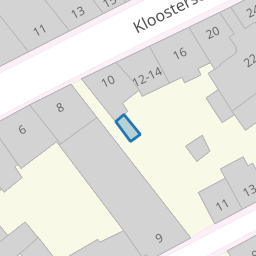 Perceel NDN00-G-2784