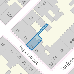 Perceel NDN00-G-2798