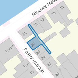 Perceel NDN00-G-2801