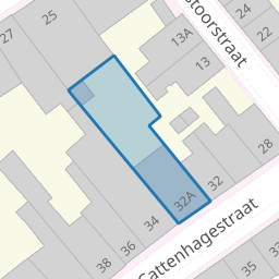 Perceel NDN00-G-2805