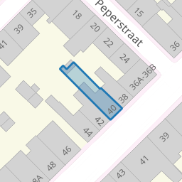 Perceel NDN00-G-2806