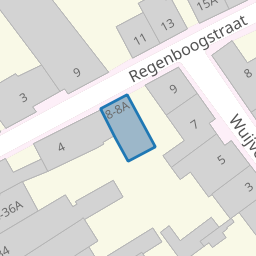 Perceel NDN00-G-2810