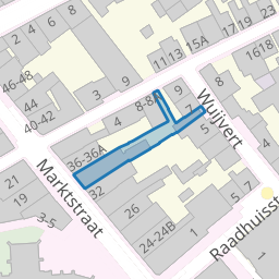 Perceel NDN00-G-2811