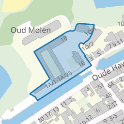 Perceel NDN00-G-2816