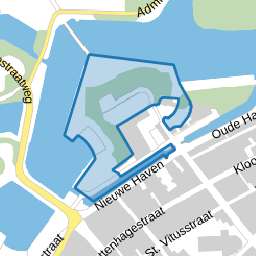 Perceel NDN00-G-2818