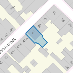 Perceel NDN00-G-2821