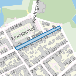 Perceel NDN00-G-2823