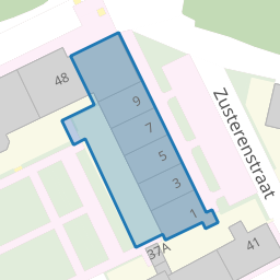 Perceel NDN00-G-2841