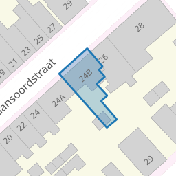 Perceel NDN00-G-2845