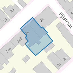 Perceel NDN00-G-2847