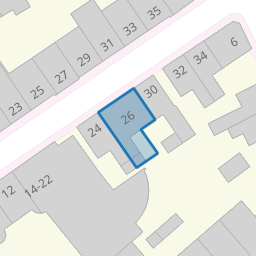 Perceel NDN00-G-2849