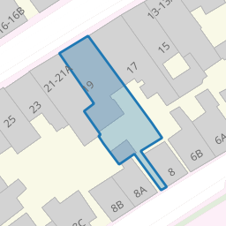 Perceel NDN00-G-2853