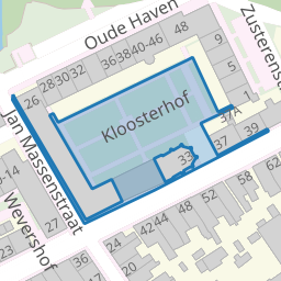 Perceel NDN00-G-2860