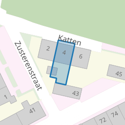 Perceel NDN00-G-2862