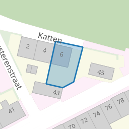 Perceel NDN00-G-2863