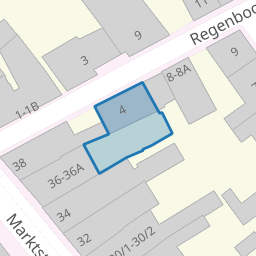 Perceel NDN00-G-2867