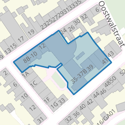 Perceel NDN00-G-2888