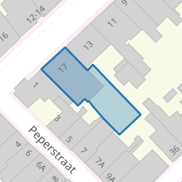 Perceel NDN00-G-2892