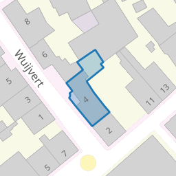 Perceel NDN00-G-2895