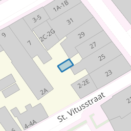 Perceel NDN00-G-2899