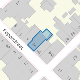 Perceel NDN00-G-2907