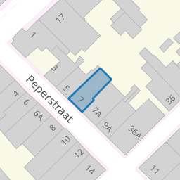 Perceel NDN00-G-2908