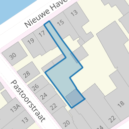 Perceel NDN00-G-2910