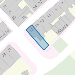 Perceel NDN00-G-2911