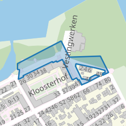 Perceel NDN00-G-2918