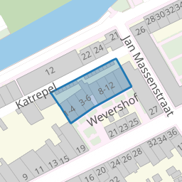 Perceel NDN00-G-2924