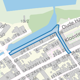 Perceel NDN00-G-2931