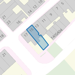 Perceel NDN00-G-2953