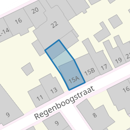 Perceel NDN00-G-2956