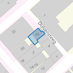 Perceel NDN00-G-2962