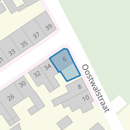 Perceel NDN00-G-2967