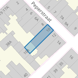 Perceel NDN00-G-2968