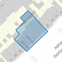 Perceel NDN00-G-2996