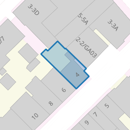 Perceel NDN00-G-3005