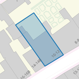 Perceel NDN00-G-3007