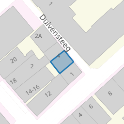 Perceel NDN00-G-3011