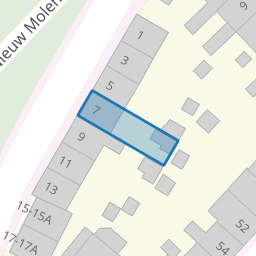 Perceel NDN00-G-3016