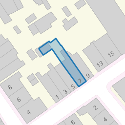 Perceel NDN00-G-3042