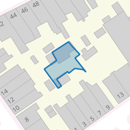 Perceel NDN00-G-3043