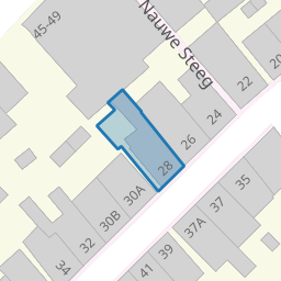 Perceel NDN00-G-3063