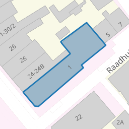 Perceel NDN00-G-3065