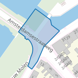 Perceel NDN00-G-3080