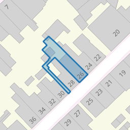 Perceel NDN00-G-3094