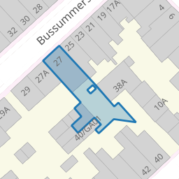 Perceel NDN00-G-3096